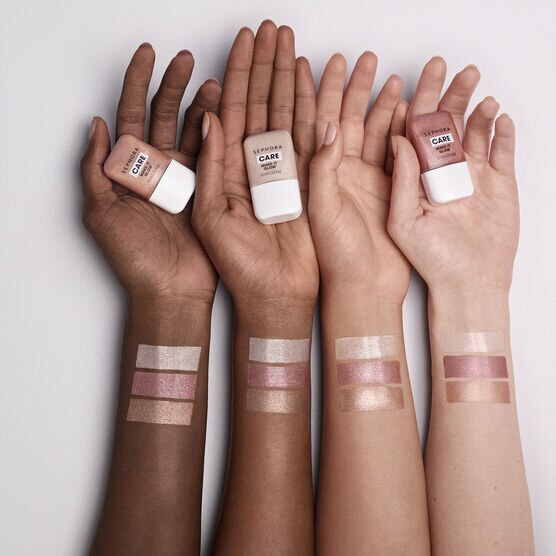 LUMINIZER CARE SMART LUMINIZER-24 GOLD